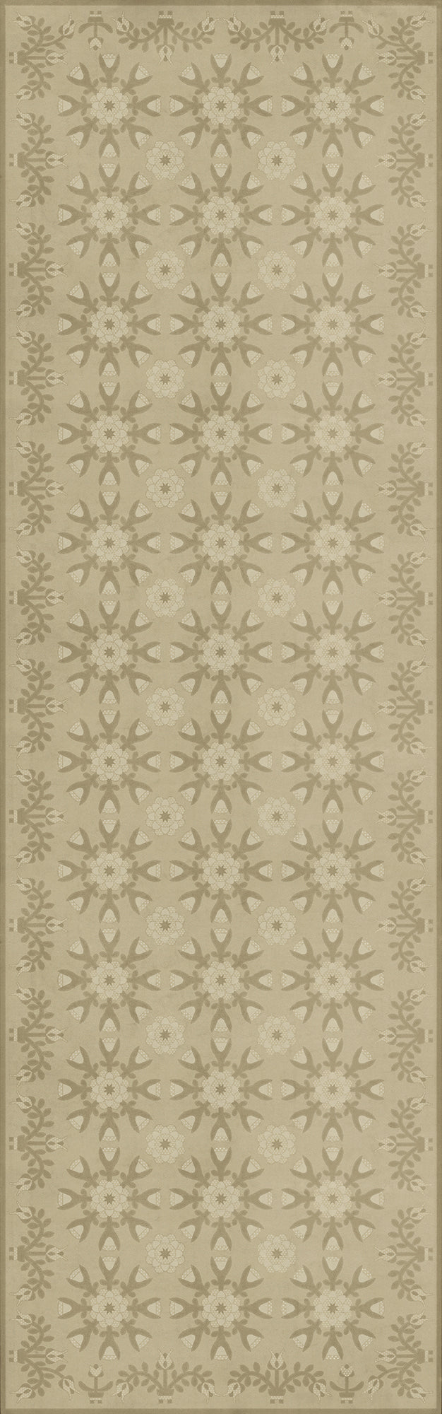 Williamsburg - Needlework - Margaret's Diary