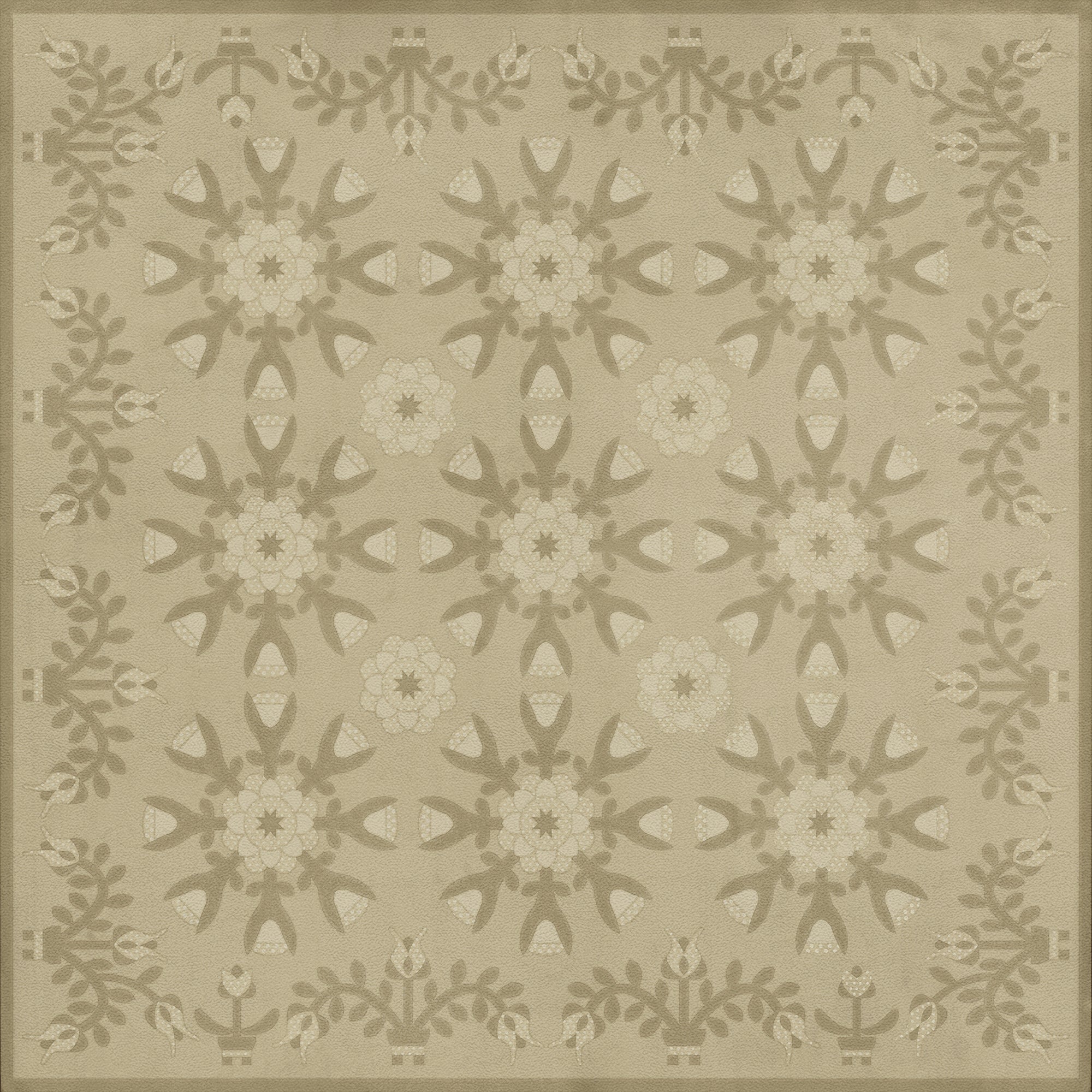 Williamsburg - Needlework - Margaret's Diary