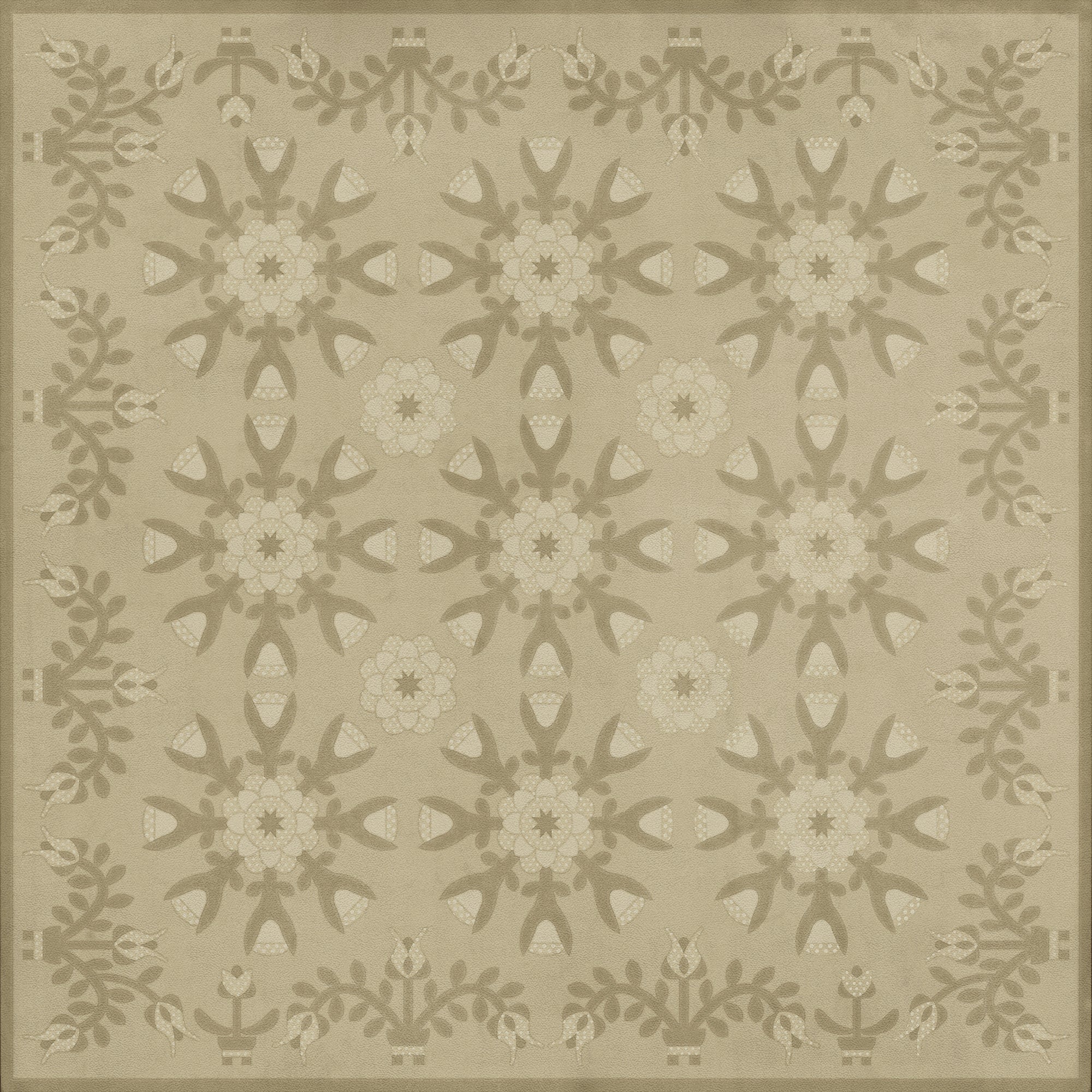 Williamsburg - Needlework - Margaret's Diary