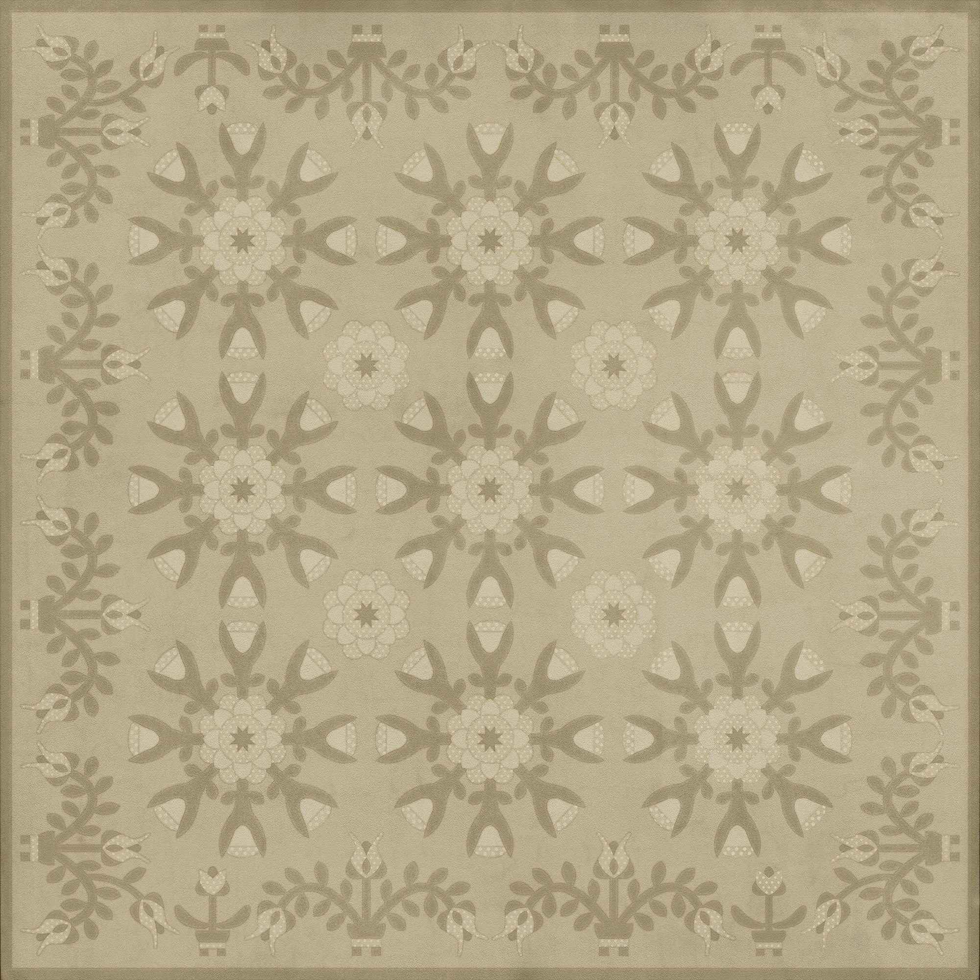 Williamsburg - Needlework - Margaret's Diary