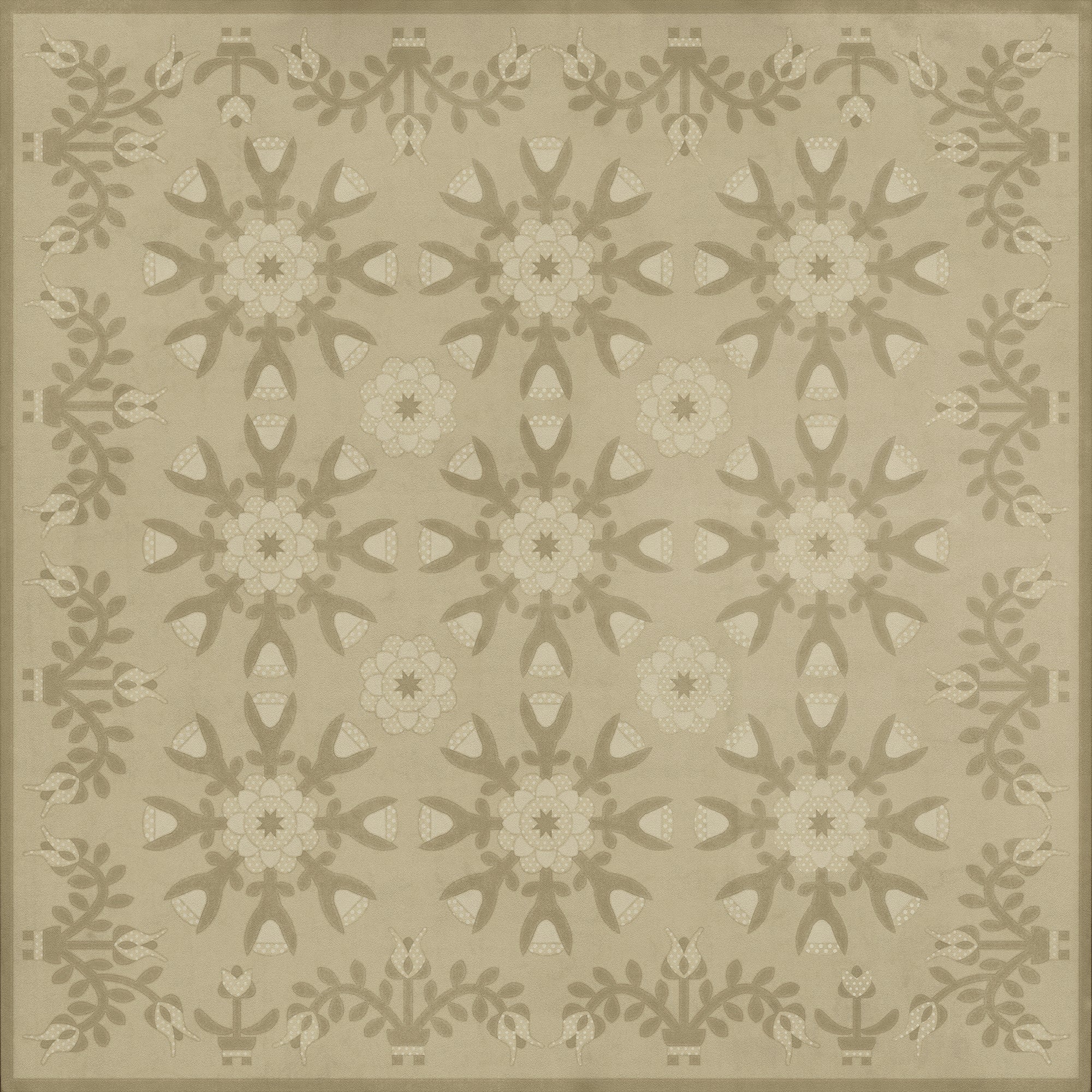 Williamsburg - Needlework - Margaret's Diary