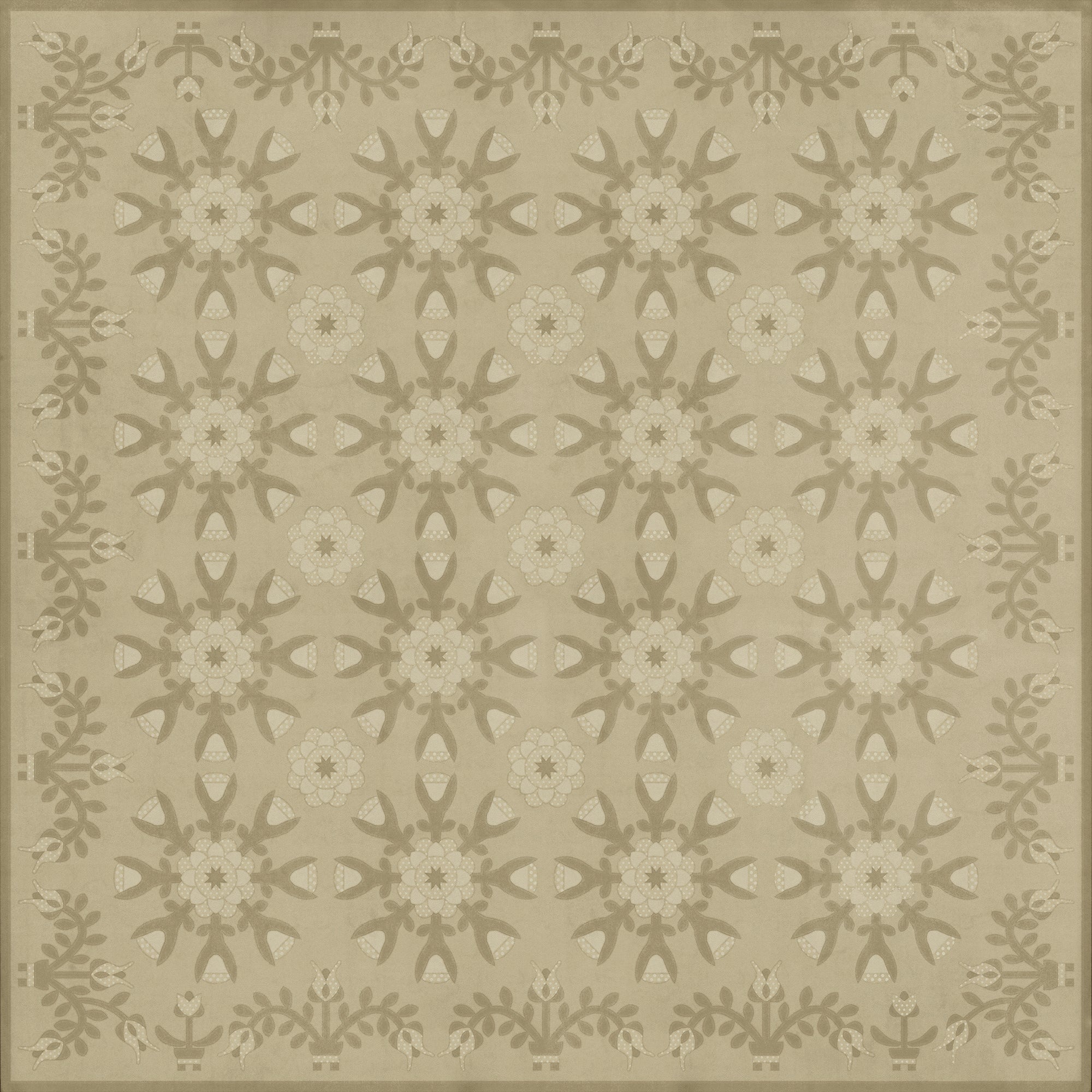 Williamsburg - Needlework - Margaret's Diary