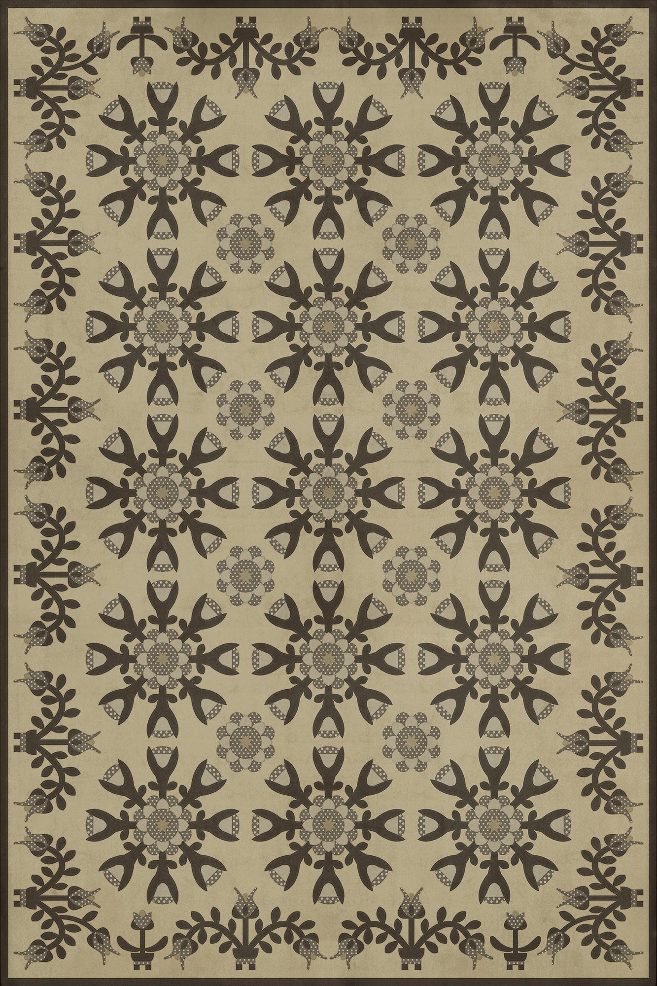 Williamsburg - Needlework - Needlework By Mary