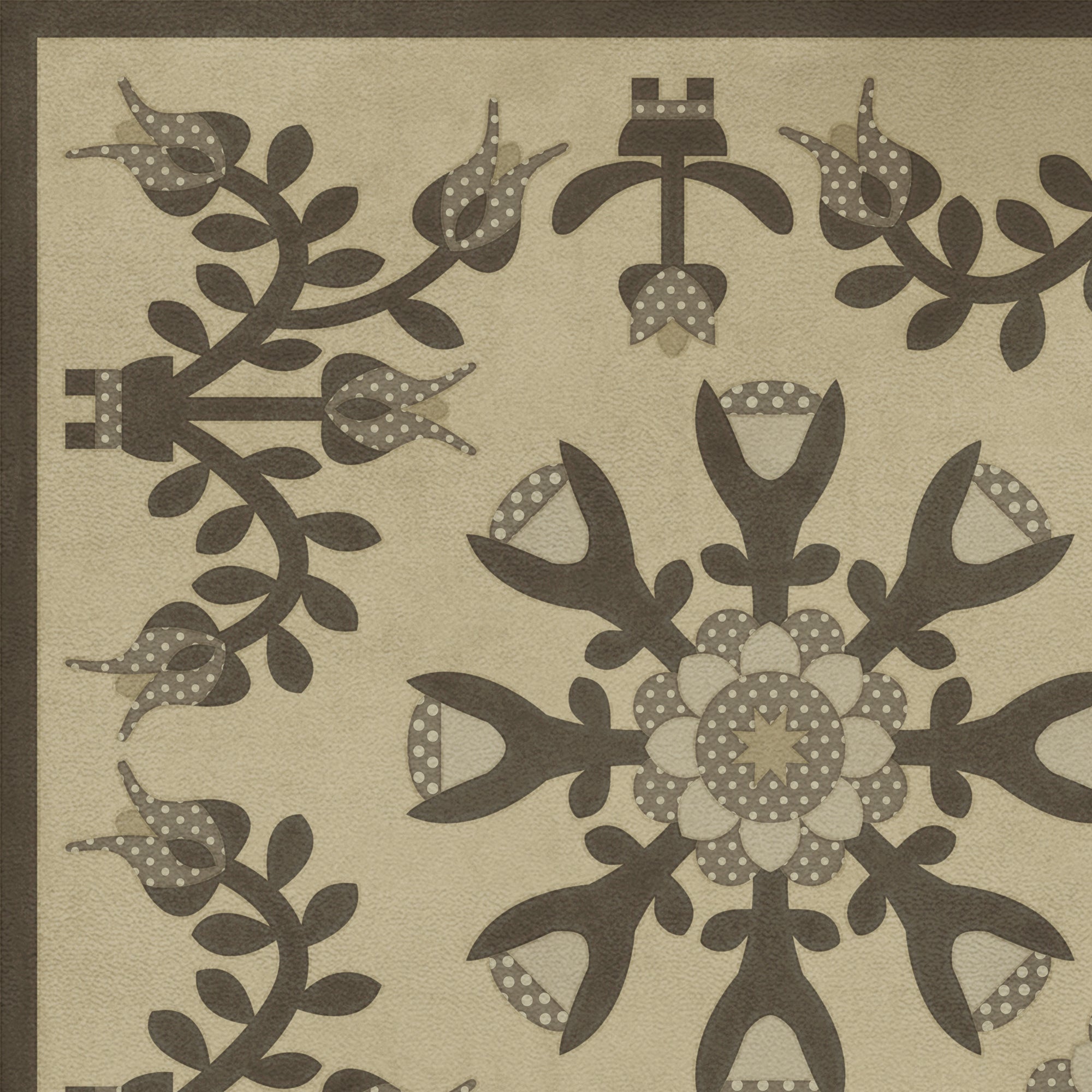 Williamsburg - Needlework - Needlework By Mary