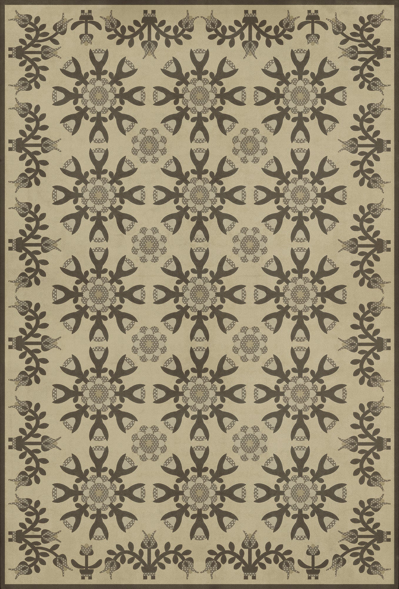 Williamsburg - Needlework - Needlework By Mary