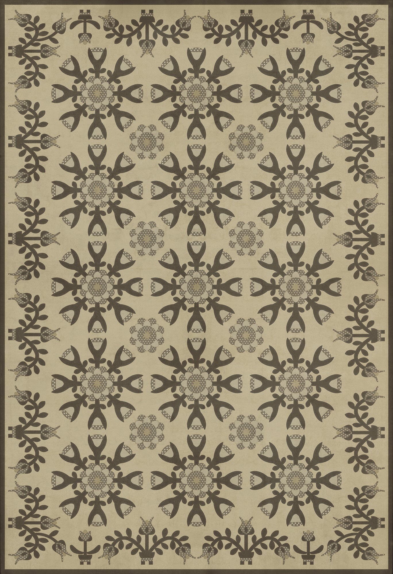 Williamsburg - Needlework - Needlework By Mary