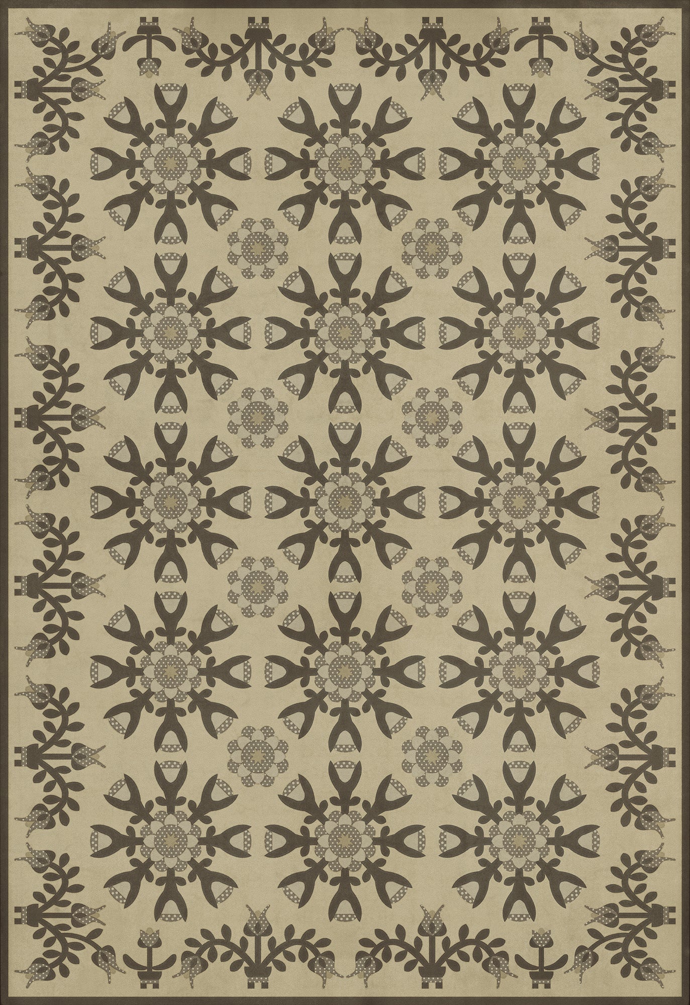 Williamsburg - Needlework - Needlework By Mary