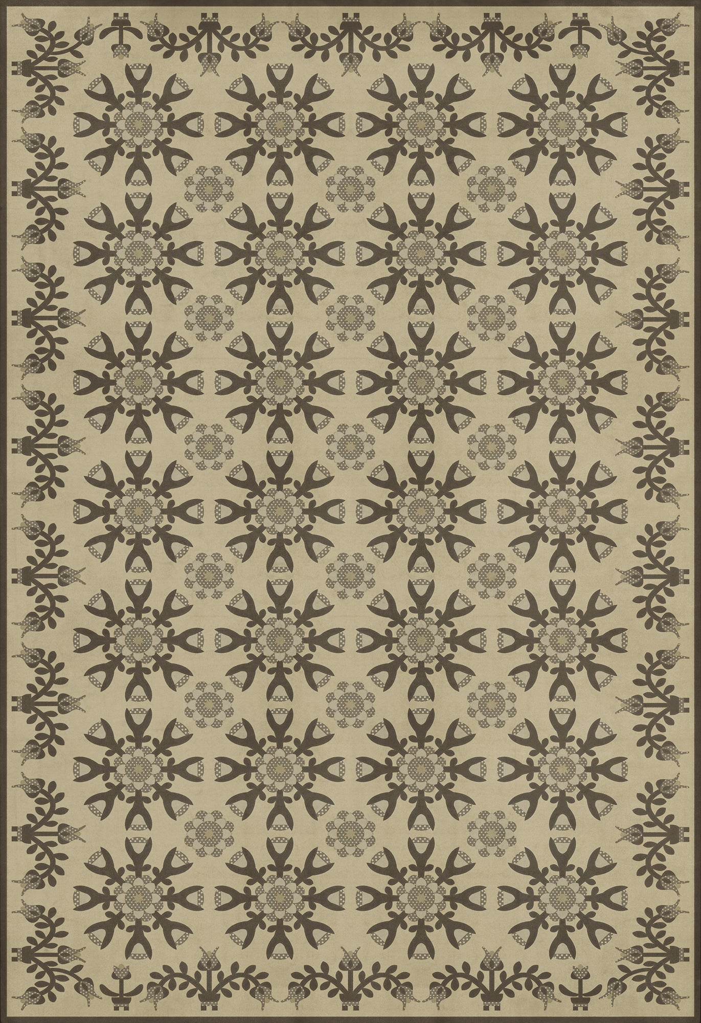 Williamsburg - Needlework - Needlework By Mary