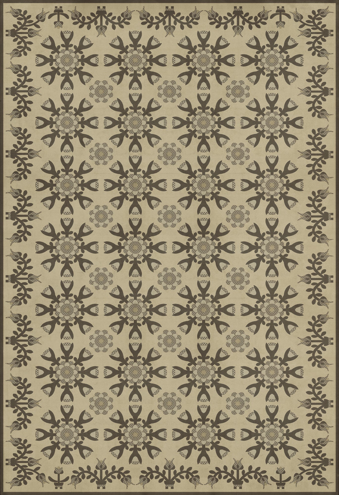 Williamsburg - Needlework - Needlework By Mary