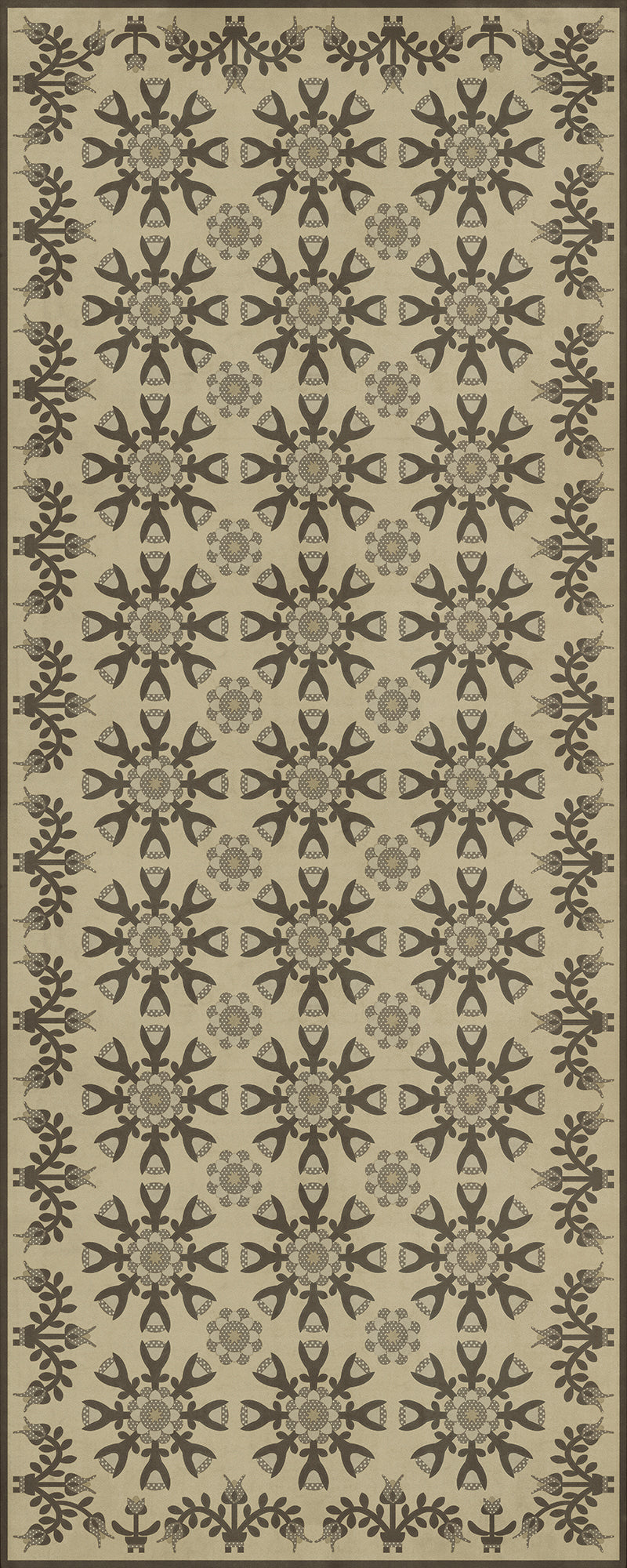 Williamsburg - Needlework - Needlework By Mary