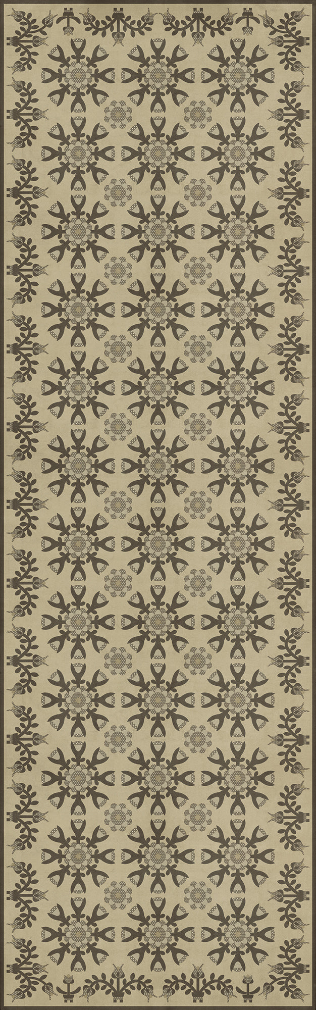 Williamsburg - Needlework - Needlework By Mary
