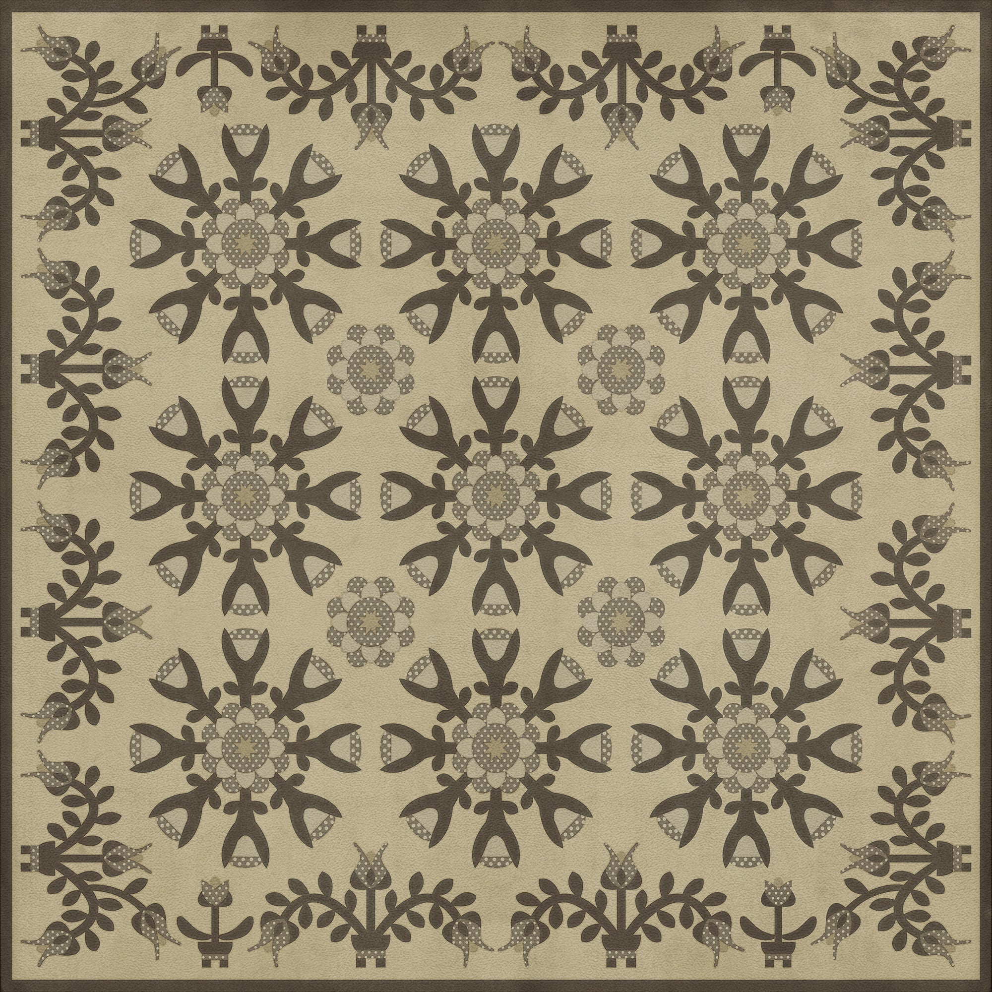 Williamsburg - Needlework - Needlework By Mary