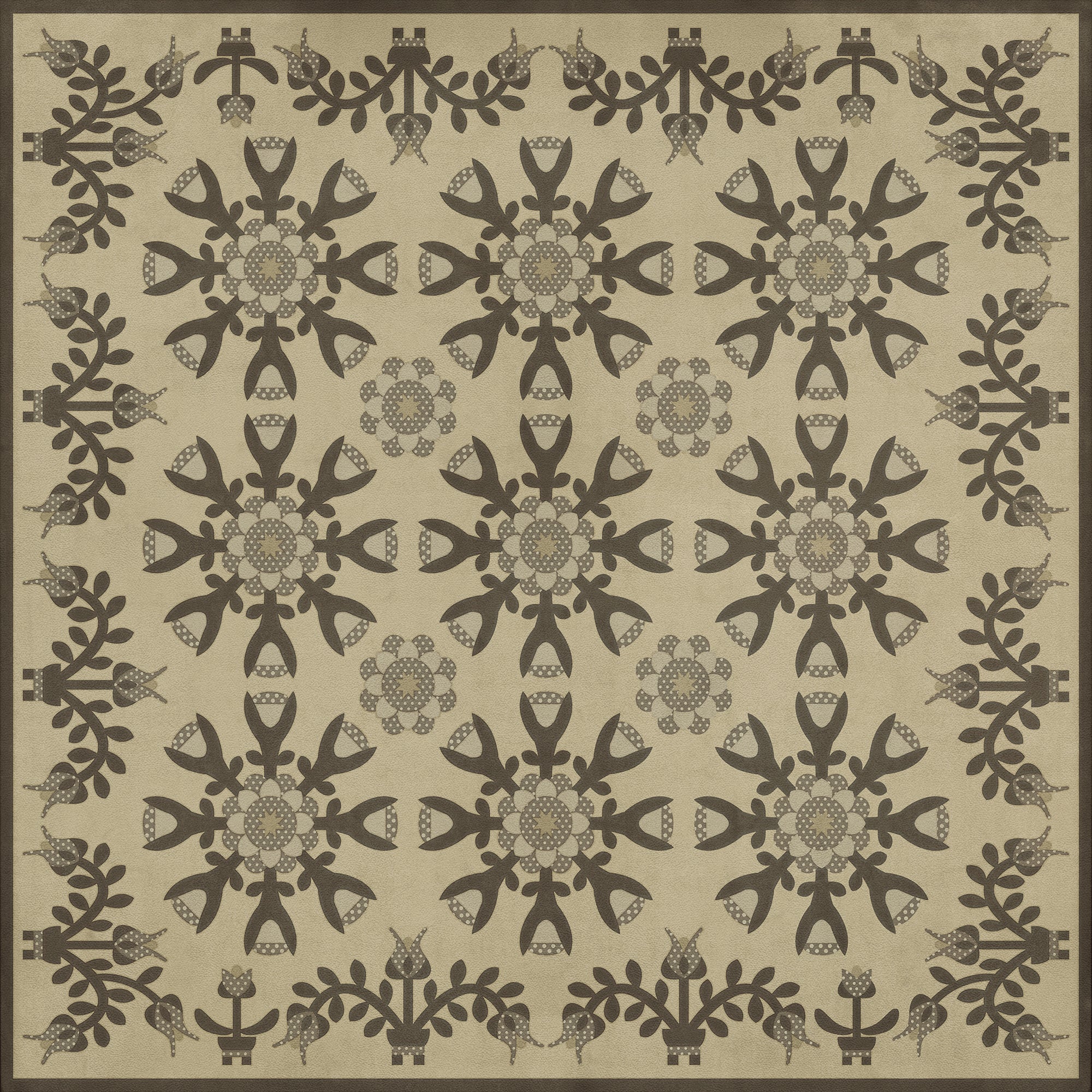 Williamsburg - Needlework - Needlework By Mary