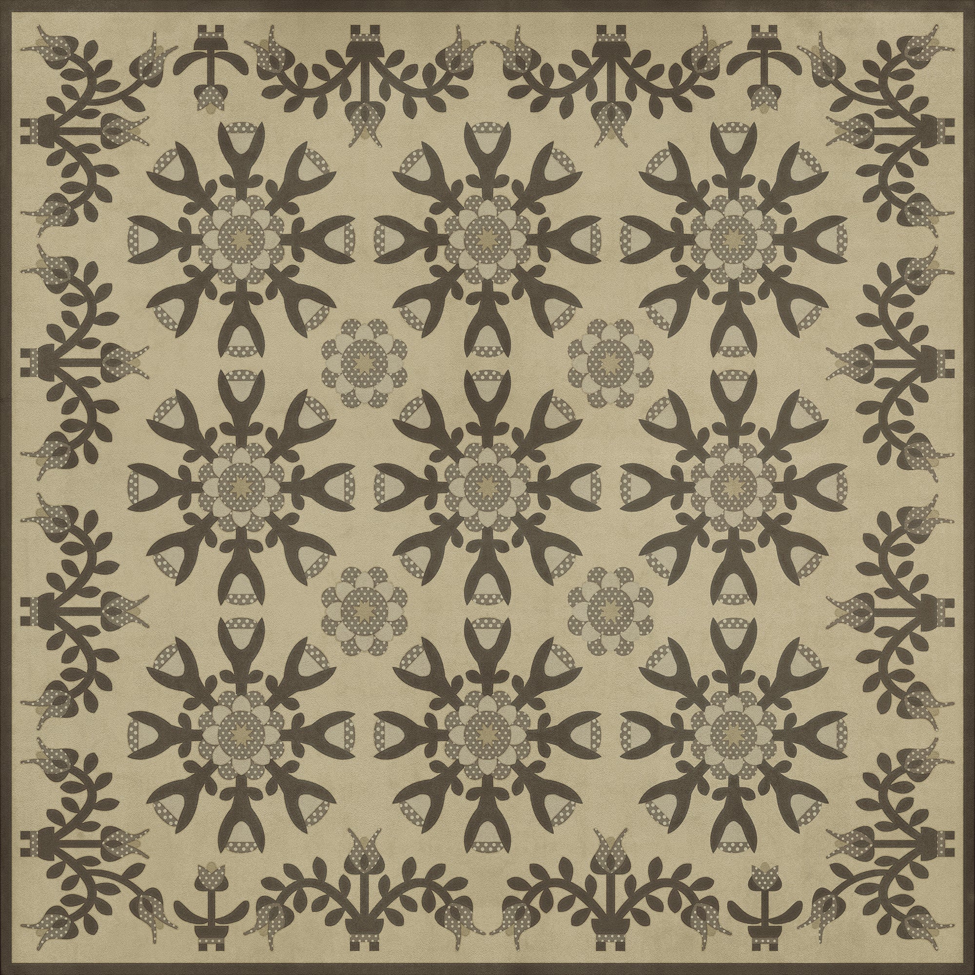 Williamsburg - Needlework - Needlework By Mary