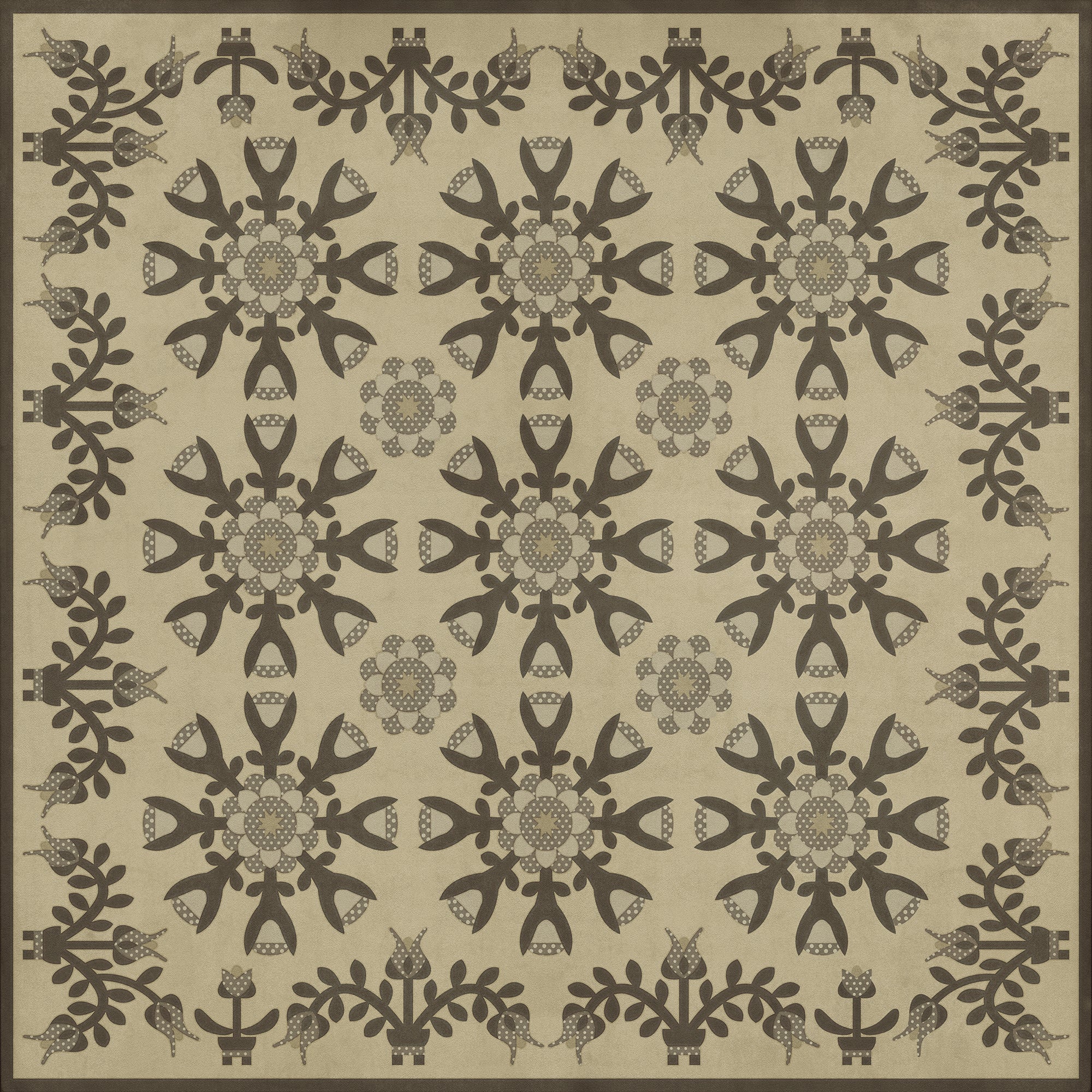 Williamsburg - Needlework - Needlework By Mary