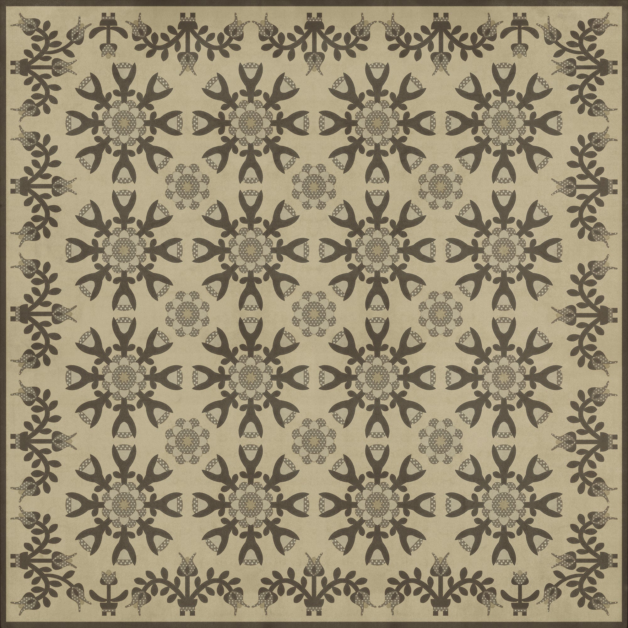 Williamsburg - Needlework - Needlework By Mary