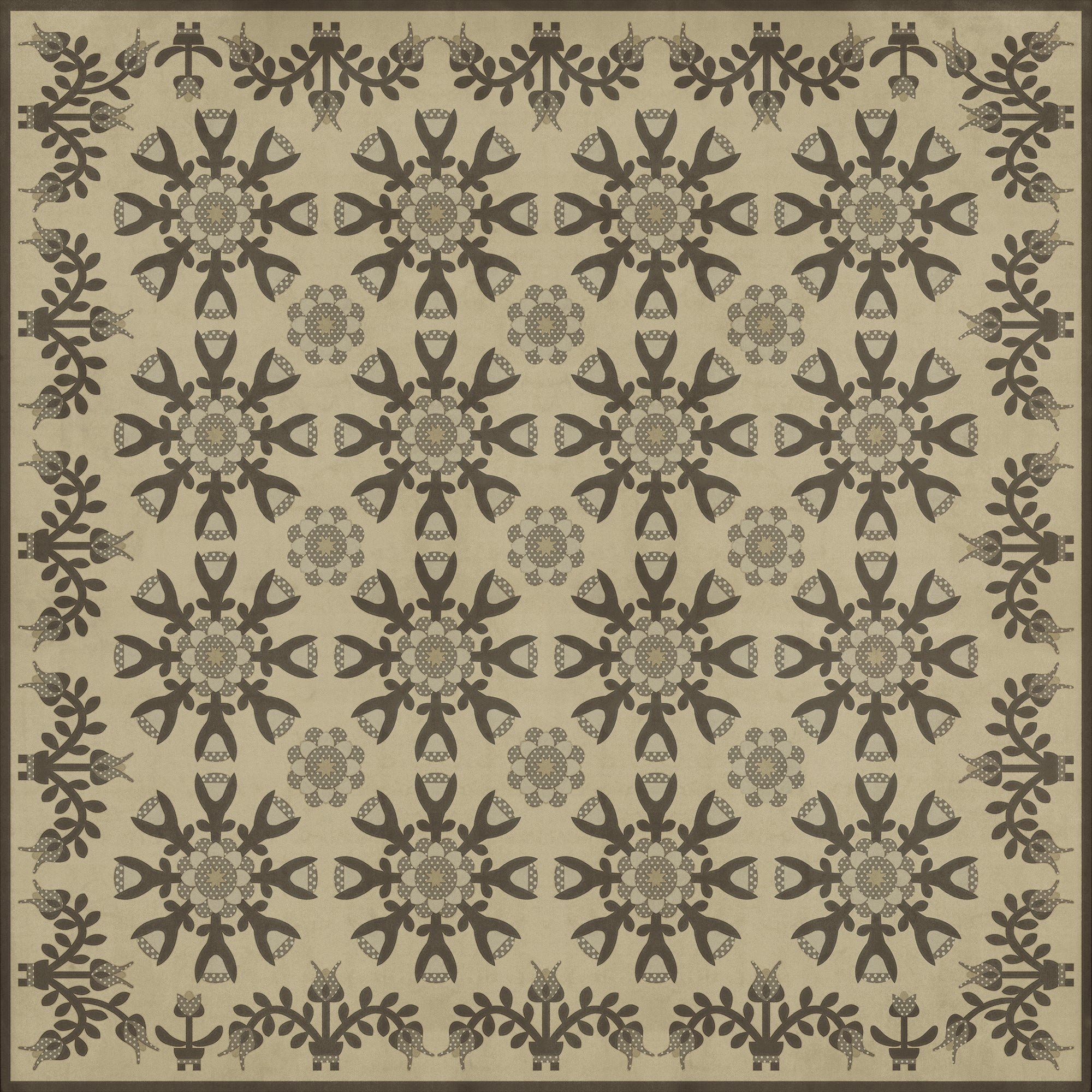 Williamsburg - Needlework - Needlework By Mary
