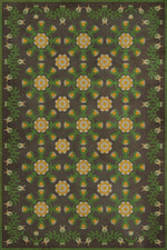 Williamsburg - Needlework - Polly's Penny Squares