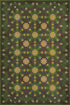 Williamsburg - Needlework - Polly's Penny Squares