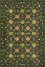 Williamsburg - Needlework - Polly's Penny Squares