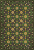 Williamsburg - Needlework - Polly's Penny Squares
