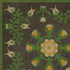 Williamsburg - Needlework - Polly's Penny Squares