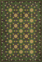 Williamsburg - Needlework - Polly's Penny Squares