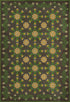 Williamsburg - Needlework - Polly's Penny Squares