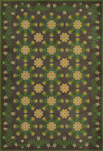 Williamsburg - Needlework - Polly's Penny Squares