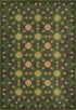 Williamsburg - Needlework - Polly's Penny Squares