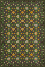 Williamsburg - Needlework - Polly's Penny Squares
