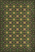 Williamsburg - Needlework - Polly's Penny Squares