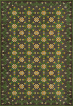Williamsburg - Needlework - Polly's Penny Squares