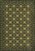 Williamsburg - Needlework - Polly's Penny Squares