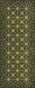 Williamsburg - Needlework - Polly's Penny Squares