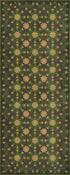 Williamsburg - Needlework - Polly's Penny Squares