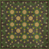 Williamsburg - Needlework - Polly's Penny Squares
