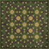 Williamsburg - Needlework - Polly's Penny Squares