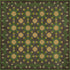 Williamsburg - Needlework - Polly's Penny Squares