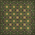 Williamsburg - Needlework - Polly's Penny Squares