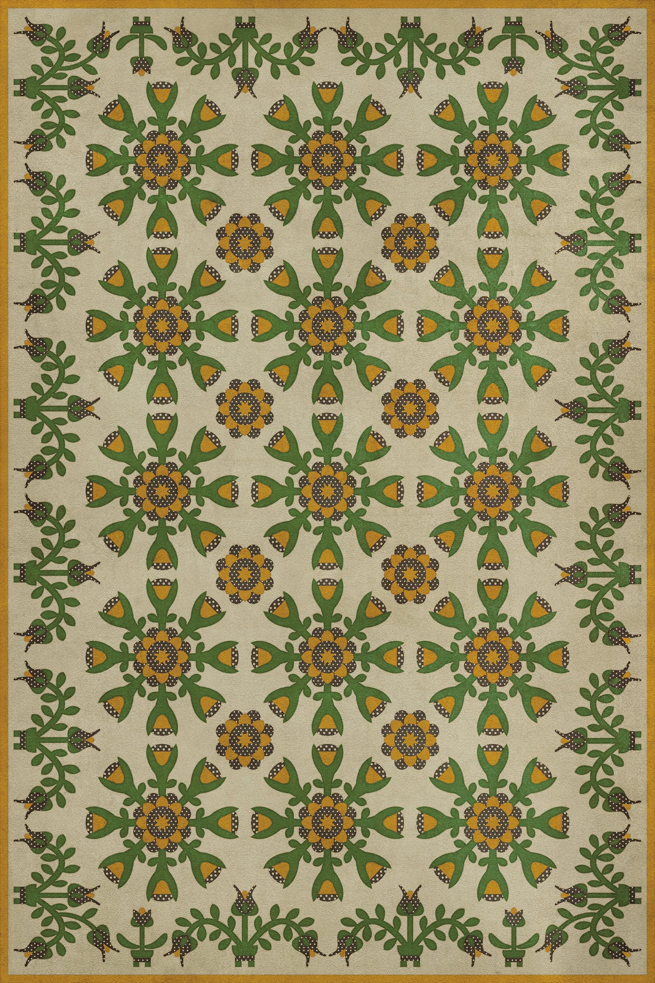 Williamsburg - Needlework - Rebecca's Remnants