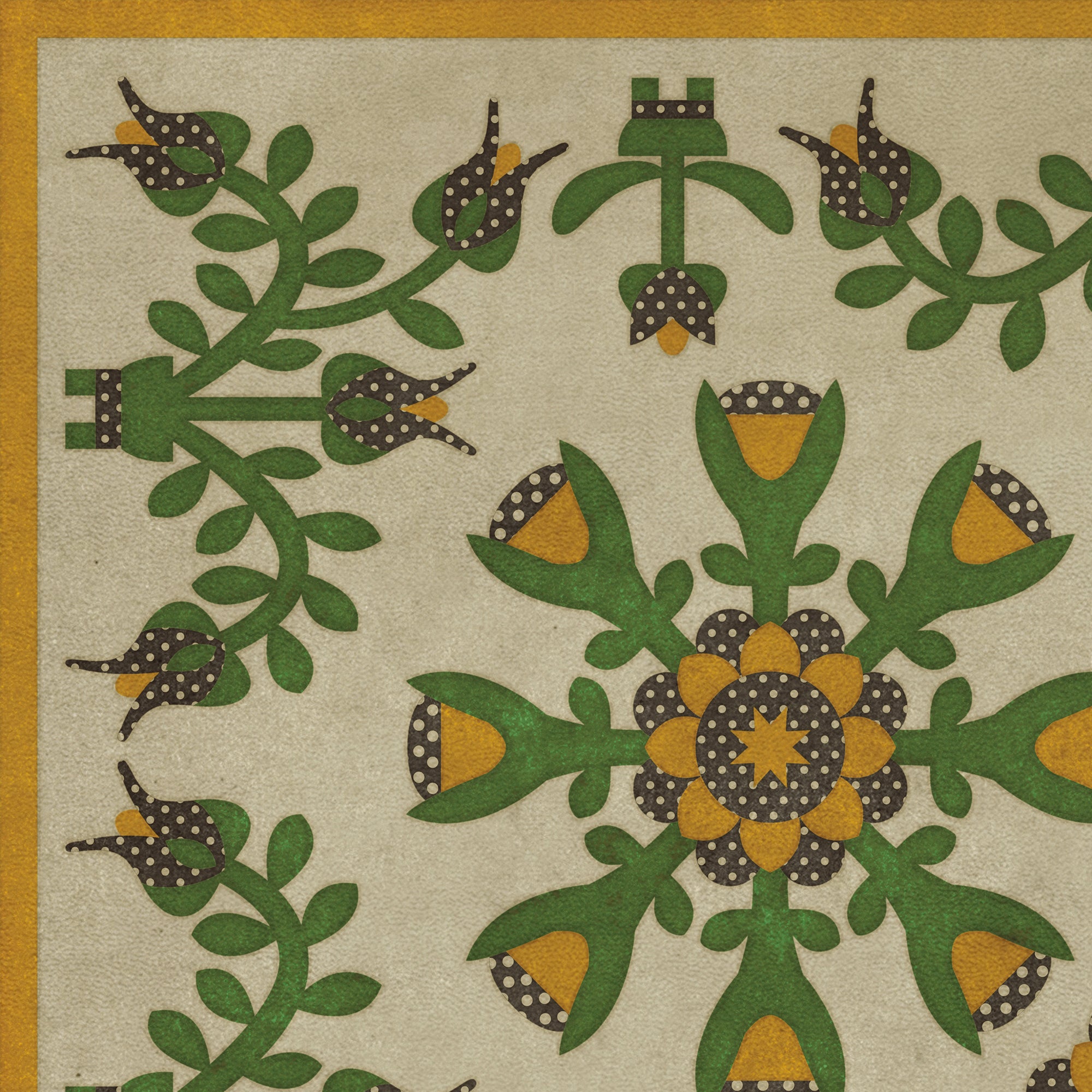 Williamsburg - Needlework - Rebecca's Remnants