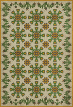 Williamsburg - Needlework - Rebecca's Remnants