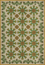 Williamsburg - Needlework - Rebecca's Remnants