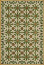 Williamsburg - Needlework - Rebecca's Remnants