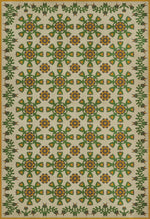 Williamsburg - Needlework - Rebecca's Remnants