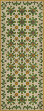 Williamsburg - Needlework - Rebecca's Remnants