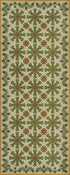 Williamsburg - Needlework - Rebecca's Remnants