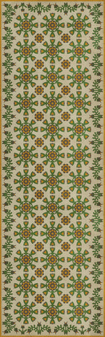 Williamsburg - Needlework - Rebecca's Remnants