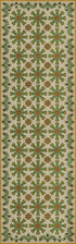Williamsburg - Needlework - Rebecca's Remnants